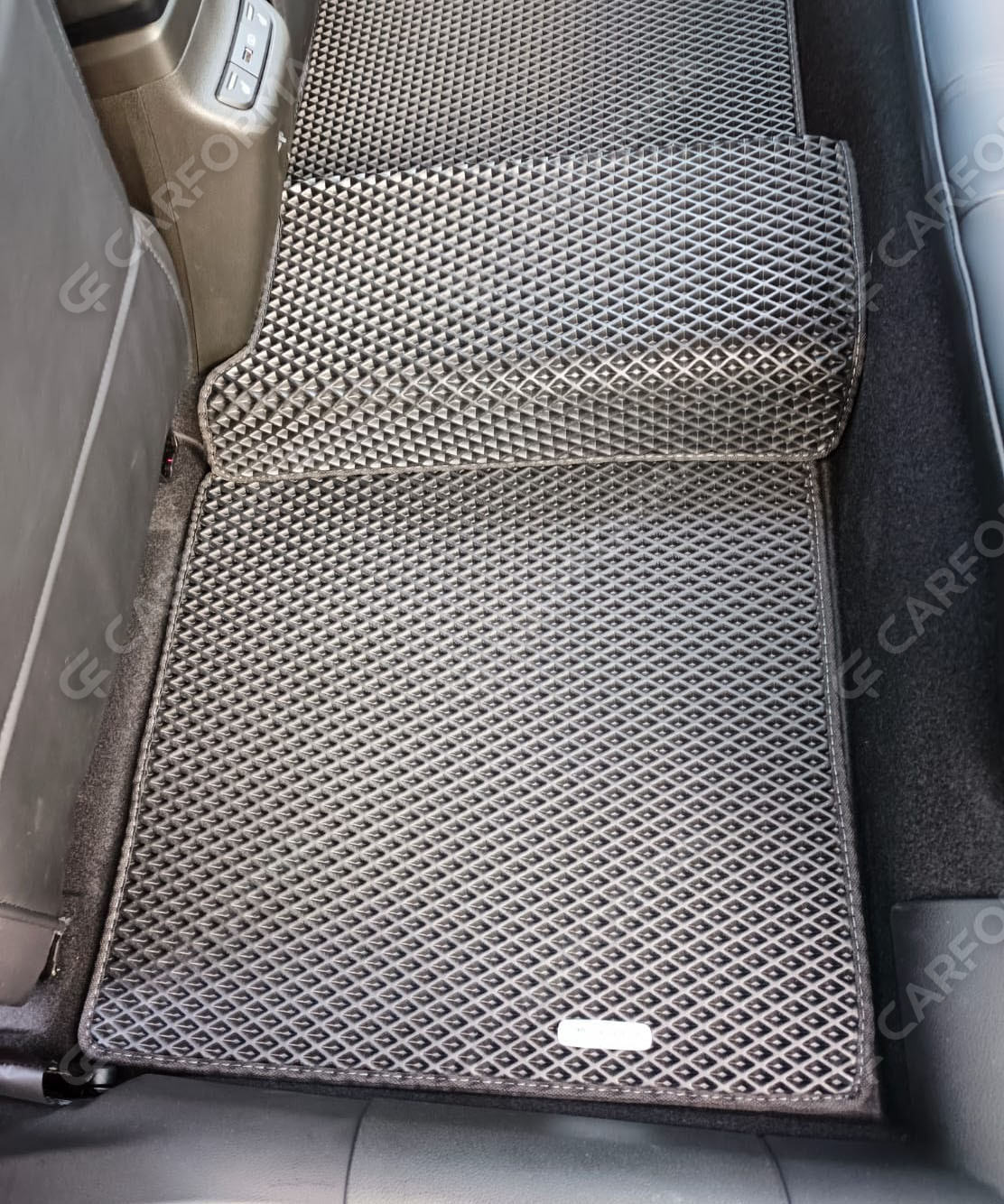 Коврики на Lada (ВАЗ) Aura 2023&nbsp;-&nbsp;2026 в Барнауле