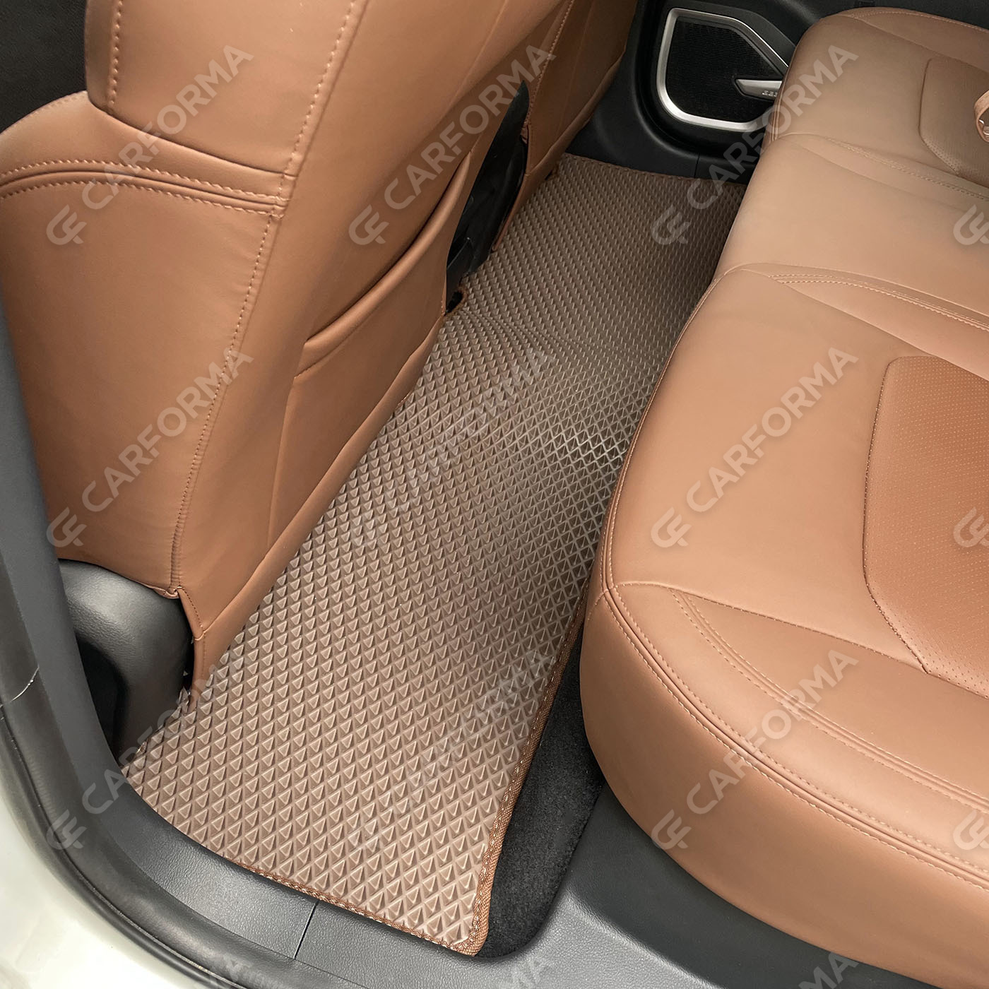 Коврики на Geely Vision X6 Pro 2021&nbsp;-&nbsp;2024 в Барнауле