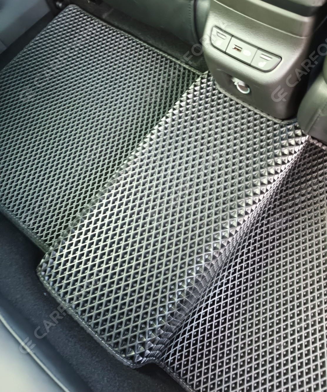 Коврики на Lada (ВАЗ) Aura 2023&nbsp;-&nbsp;2026 в Барнауле