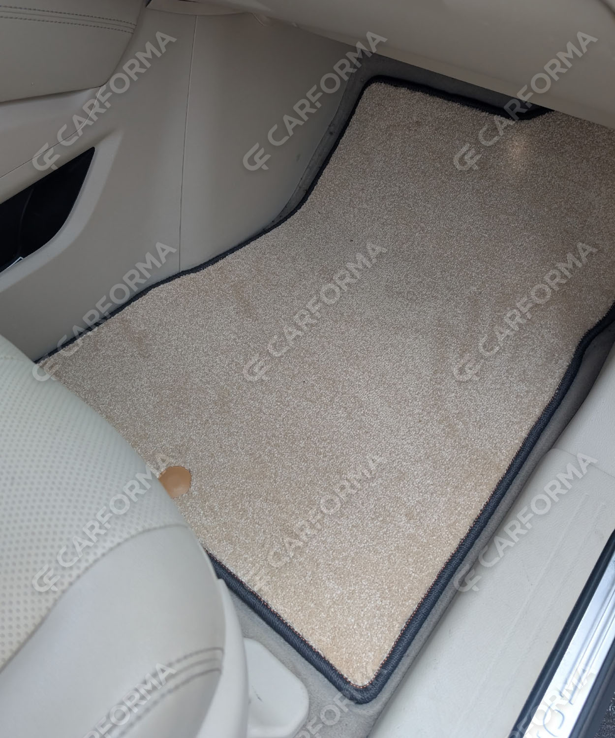 EVA коврики на Nissan Murano (Z52) 2014&nbsp;-&nbsp;2022 в Барнауле