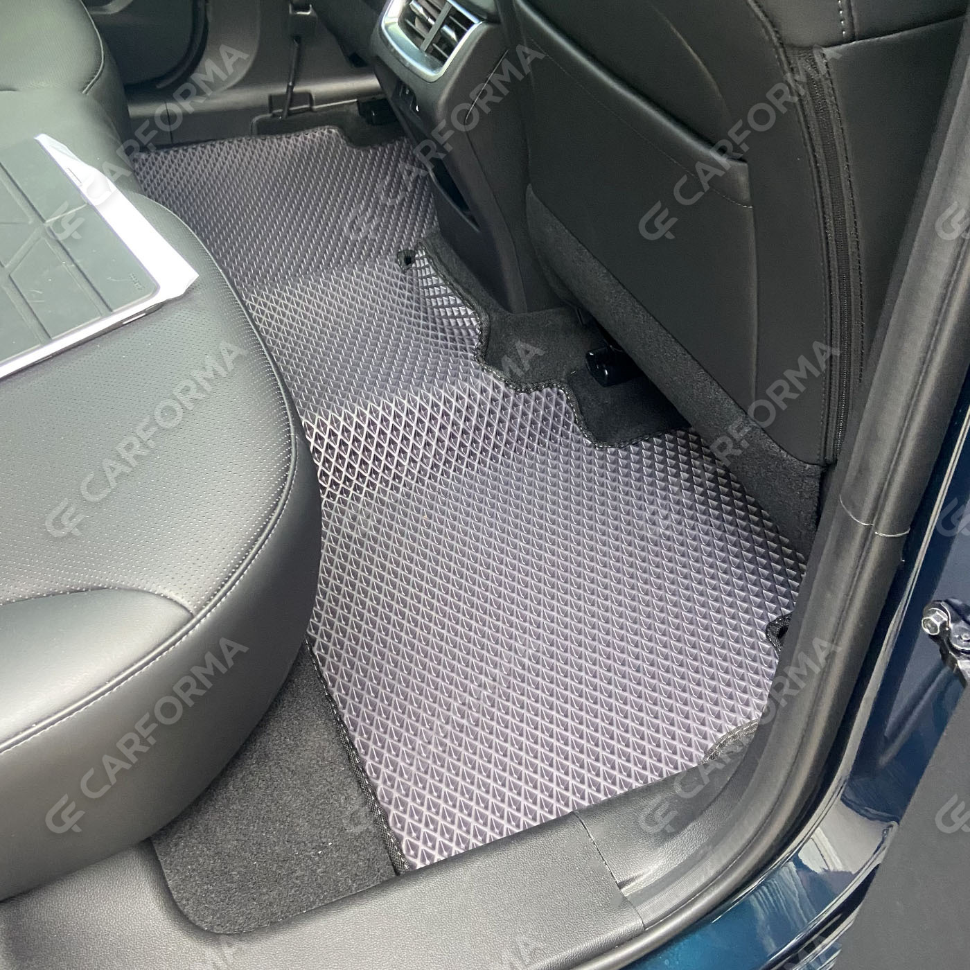 Ворсовые коврики на Haval F7x II 2025&nbsp;-&nbsp;2026 в Барнауле