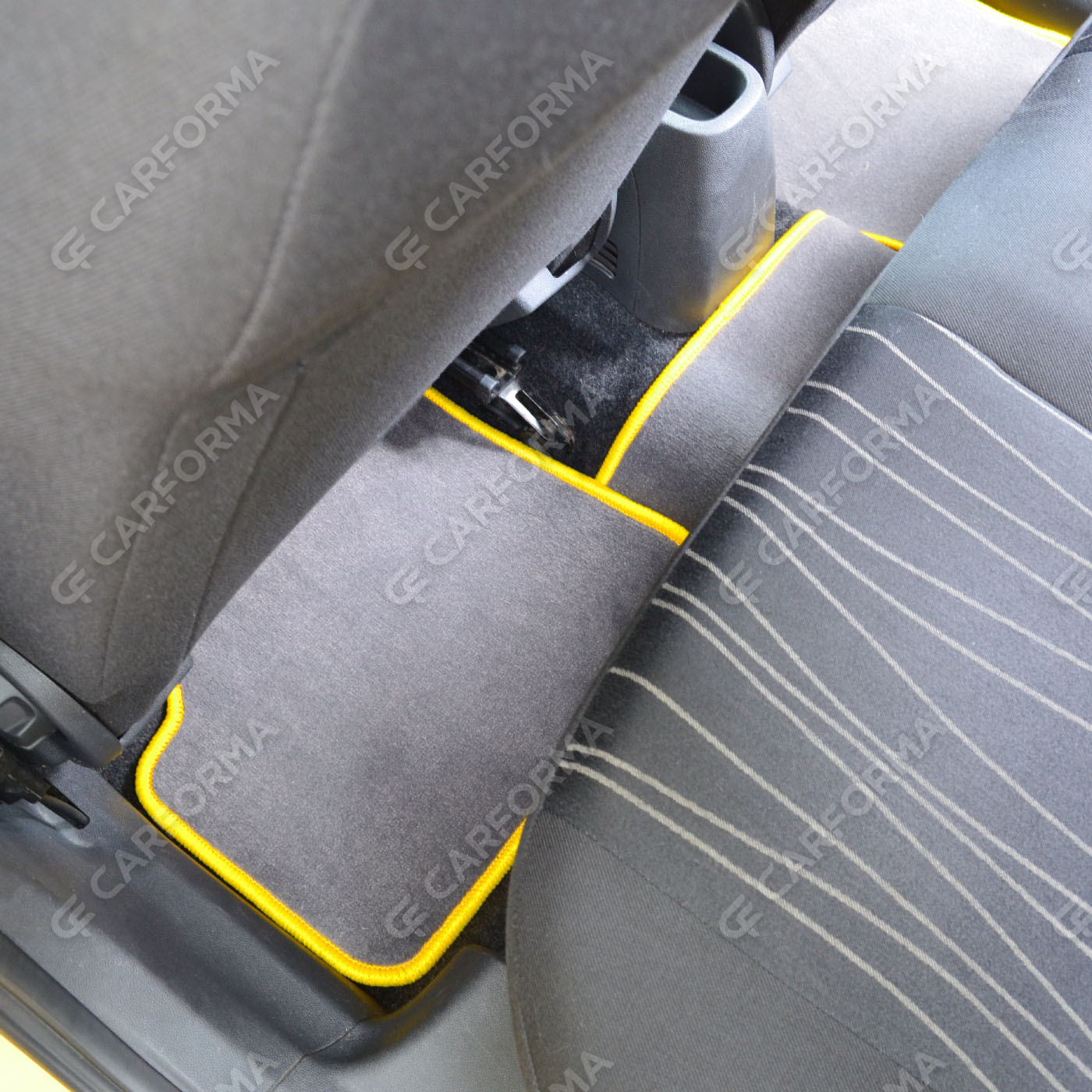 Коврики на Opel Corsa D 2006&nbsp;-&nbsp;2014 в Барнауле