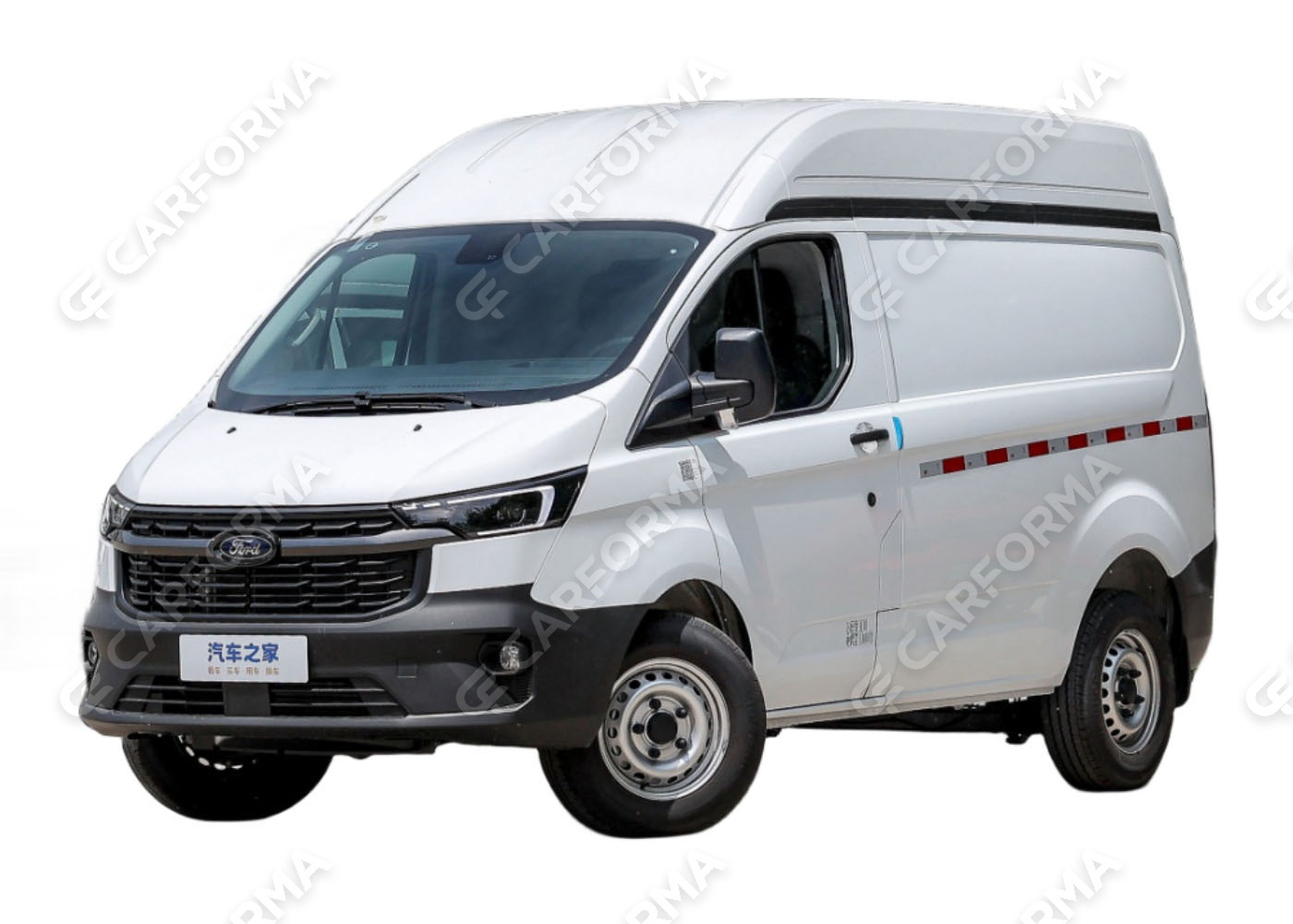 Коврики на Ford Transit 9 2023&nbsp;-&nbsp;2026