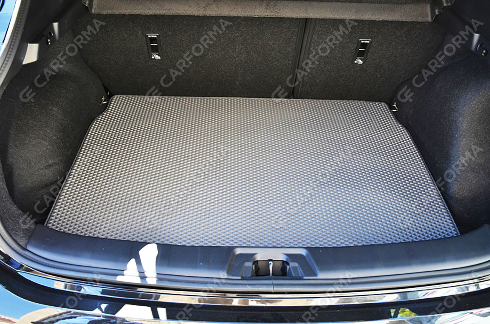 EVA коврики на Nissan Qashqai (J11) Glory / Honor (Китай) 2024&nbsp;-&nbsp;2026 в Барнауле