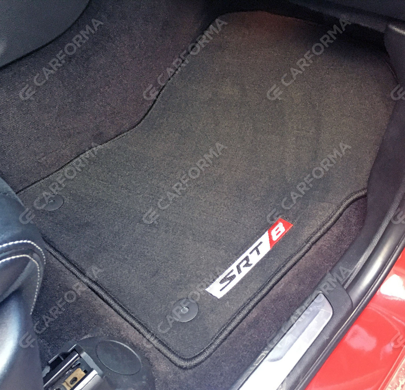 Коврики на Jeep Grand Cherokee (WK2) 2010&nbsp;-&nbsp;2022 в Барнауле