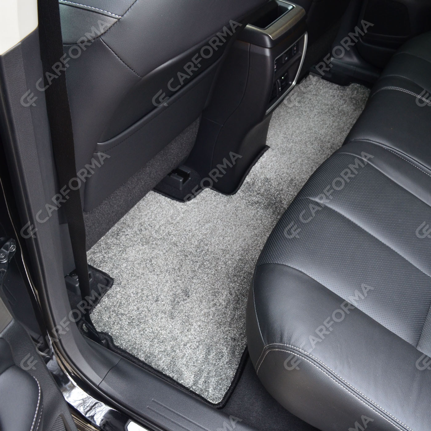 EVA коврики на Nissan Murano (Z52) 2014&nbsp;-&nbsp;2022 в Барнауле