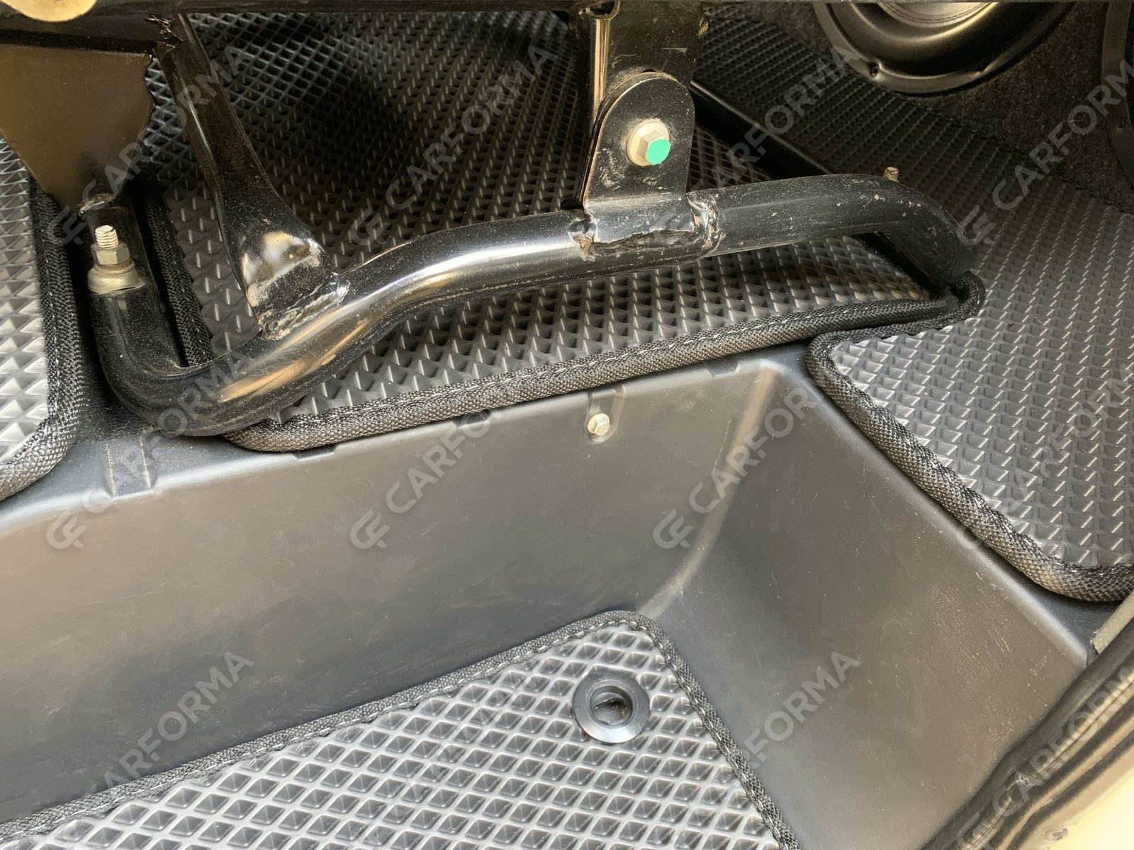 Коврики на ГАЗ ГАЗель 1994&nbsp;-&nbsp;2026 в Барнауле