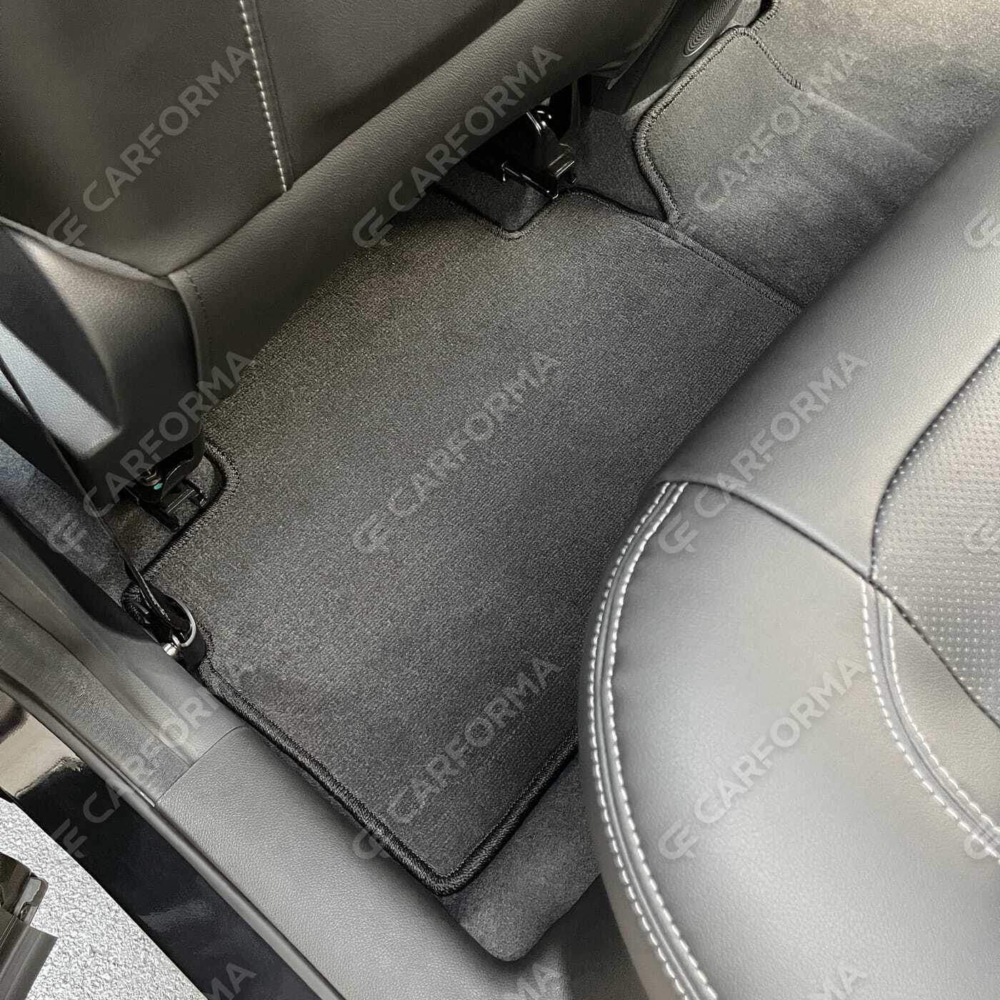 Ворсовые коврики на Tenet T4 2025&nbsp;-&nbsp;2026 в Барнауле