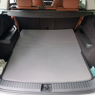 Ворсовые коврики на Skoda Kodiaq II 2023&nbsp;-&nbsp;2026 в Барнауле