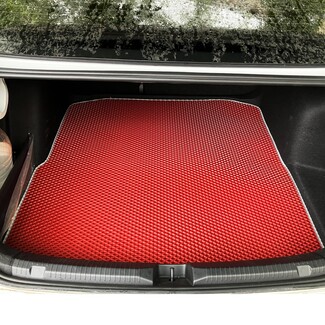 Коврики на Volkswagen Lavida 2018&nbsp;-&nbsp;2026 в Барнауле