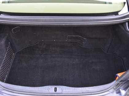 Коврики на Lexus LS IV 2006 - 2017 в Барнауле