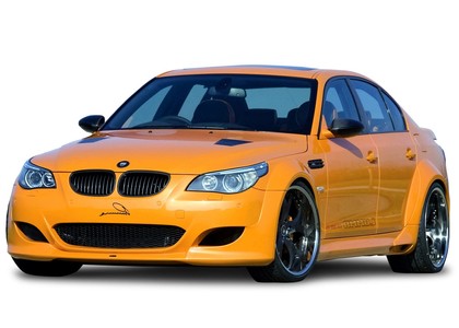 Ворсовые коврики на BMW 5 (E60/E61) 2003 - 2010 в Барнауле