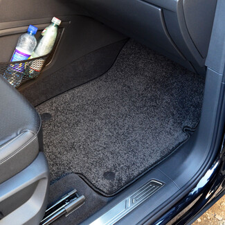 Коврики на Volkswagen Teramont 2016&nbsp;-&nbsp;2026 в Барнауле