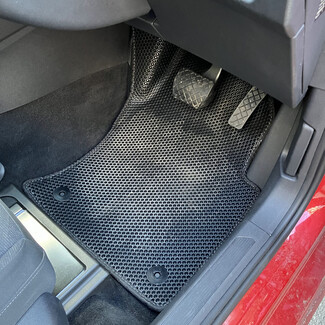 EVA коврики на Volkswagen Golf 8 2019&nbsp;-&nbsp;2026 в Барнауле