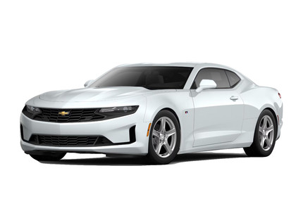 Коврики на Chevrolet Camaro VI 2015 - 2024 в Барнауле