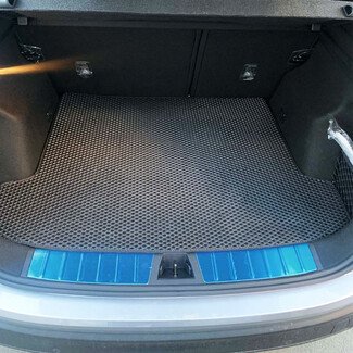 Коврики на Geely Coolray 2018&nbsp;-&nbsp;2024 в Барнауле