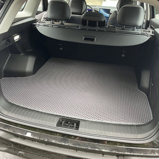 Ворсовые коврики на Geely Atlas II 2023 - 2025 в Барнауле