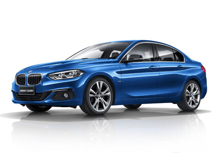 Ворсовые коврики на BMW 1 (F40/F52) 2017&nbsp;-&nbsp;2024 в Барнауле