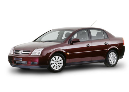 EVA коврики на Opel Vectra C 2002 - 2008 в Барнауле