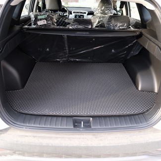 Ворсовые коврики на Hyundai Tucson IV 2020 - 2025 в Барнауле