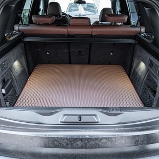 Ворсовые коврики на BMW X5 (G05/G18) 2018 - 2025 в Барнауле
