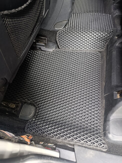 Коврики на Jeep Grand Cherokee (WK2) 2010&nbsp;-&nbsp;2022 в Барнауле