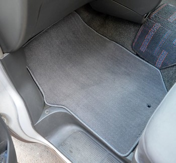 Коврики на Toyota Town Ace (R40, R50) 1996 - 2008 в Барнауле