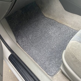 Ворсовые коврики на Toyota Camry Gracia (XV20) 1996 - 2001 в Барнауле