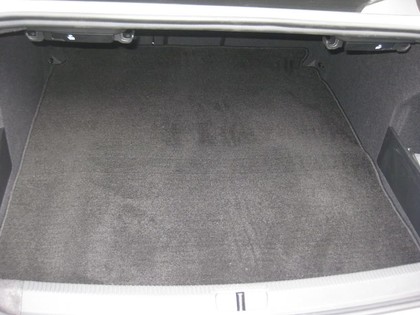 EVA коврики на Volkswagen Passat B6 2005 - 2011 в Барнауле