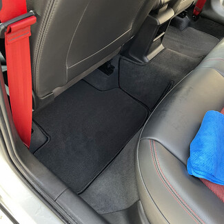 EVA коврики на Audi Q2L 2016&nbsp;-&nbsp;2026 в Барнауле