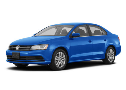 Ворсовые коврики на Volkswagen Jetta VI 2010 - 2019 в Барнауле