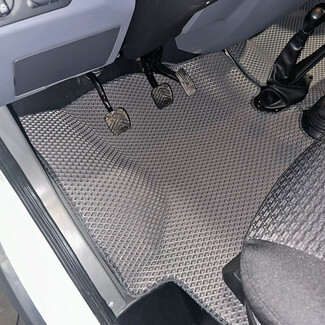 Коврики на ГАЗ ГАЗель 1994&nbsp;-&nbsp;2026 в Барнауле