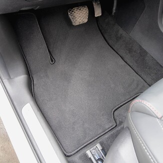 Ворсовые коврики на Chery Tiggo 7L 2024&nbsp;-&nbsp;2026 в Барнауле