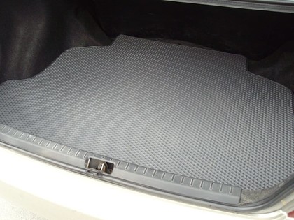 Ворсовые коврики на Toyota Corolla (E12) 2000 - 2007 в Барнауле