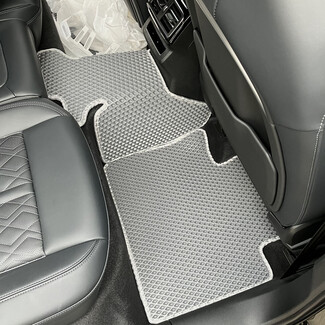 Ворсовые коврики на Audi Q5 III 2024&nbsp;-&nbsp;2026 в Барнауле