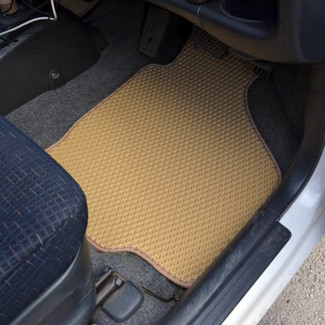 EVA коврики на Suzuki Swift I Япония 2000 - 2005 в Барнауле
