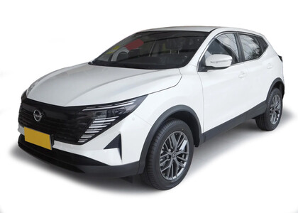 EVA коврики на Nissan Qashqai (J11) Glory / Honor (Китай) 2024&nbsp;-&nbsp;2026 в Барнауле