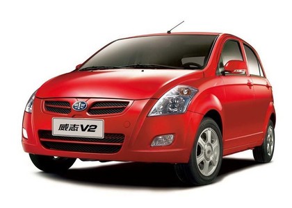 Ворсовые коврики на FAW V2 2010 - 2015 в Барнауле