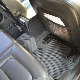 EVA коврики на Volvo S80 II 2006 - 2016 в Барнауле