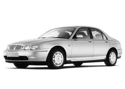 EVA коврики на Rover 75 1999 - 2005 в Барнауле