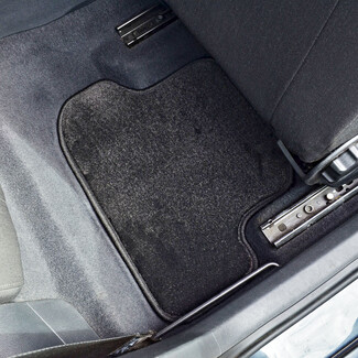 Ворсовые коврики на Volkswagen Beetle (A5) 2011&nbsp;-&nbsp;2019 в Барнауле