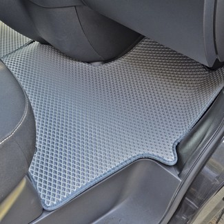 Коврики на Renault Trafic III 2014 - 2025 в Барнауле