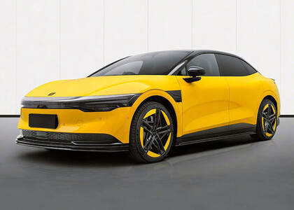 EVA коврики на Zeekr 007 2023 - 2026 в Барнауле EVA коврики на Zeekr 007 2023 - 2026 в Барнауле