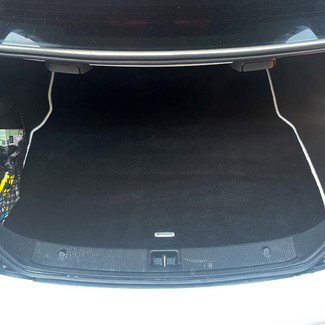 Ворсовые коврики на Mercedes C (W204) 2007 - 2015 в Барнауле