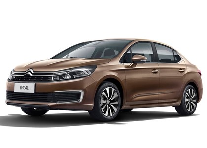 Ворсовые коврики на Citroen C4 II 2010 - 2022 в Барнауле