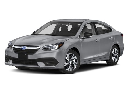 Ворсовые коврики на Subaru Legacy VII 2019 - 2025 в Барнауле