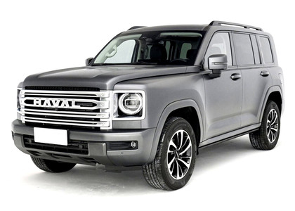 Ворсовые коврики на Haval H9 II 2024 - 2025 в Барнауле