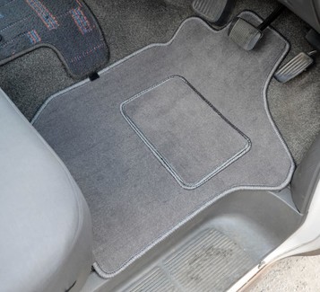 Коврики на Toyota Town Ace (R40, R50) 1996 - 2008 в Барнауле