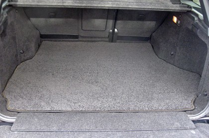 Ворсовые коврики на Land Rover Range Rover III 2002 - 2012 в Барнауле