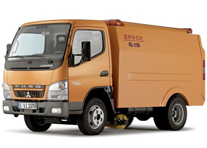 Ворсовые коврики на Mitsubishi Fuso Canter VII узкая кабина 2002 - 2017 в Барнауле
